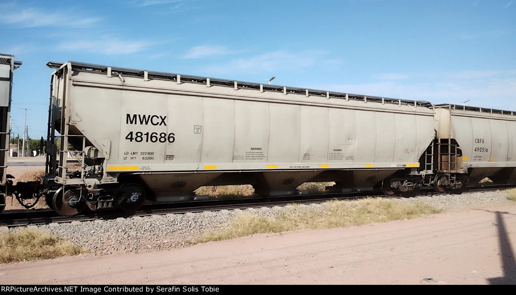 MWCX 481686